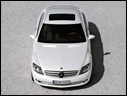 2007 Mercedes-Benz CL 600