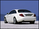 2007 Mercedes-Benz CL_600