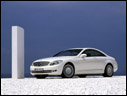 2007 Mercedes-Benz CL_600