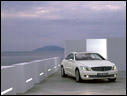2007 Mercedes-Benz CL 600