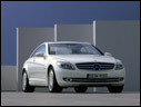2007 Mercedes-Benz CL_600