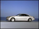 2007 Mercedes-Benz CL_600