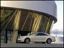 2007 Mercedes-Benz CL 600