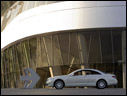 2007 Mercedes-Benz CL 600
