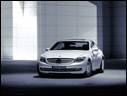 2007 Mercedes-Benz CL 600