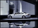 2007 Mercedes-Benz CL 600