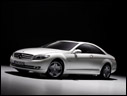 2007 Mercedes-Benz CL_600