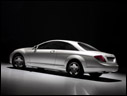 2007 Mercedes-Benz CL 600