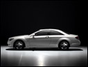 2007 Mercedes-Benz CL 600
