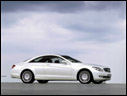 2007 Mercedes-Benz CL 600