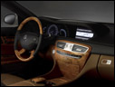 2007 Mercedes-Benz CL_600