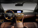 2007 Mercedes-Benz CL_600