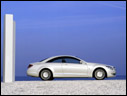 2007 Mercedes-Benz CL_600