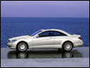 2007 Mercedes-Benz CL_600