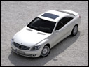 2007 Mercedes-Benz CL 600