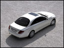 2007 Mercedes-Benz CL 600