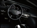 2007 Mercedes-Benz CL 63 AMG