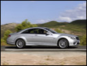 2007 Mercedes-Benz CL 63 AMG