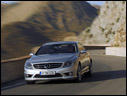 2007 Mercedes-Benz CL 63 AMG