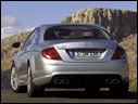 2007 Mercedes-Benz CL 63 AMG