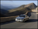 2007 Mercedes-Benz CL 63 AMG