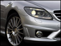 2007 Mercedes-Benz CL 63 AMG