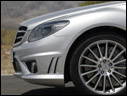 2007 Mercedes-Benz CL 63 AMG