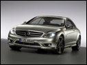 2007 Mercedes-Benz CL 65 AMG