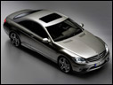 2007 Mercedes-Benz CL 65 AMG