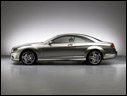 2007 Mercedes-Benz CL 65 AMG