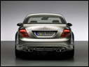 2007 Mercedes-Benz CL 65 AMG