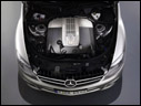 2007 Mercedes-Benz CL 65 AMG