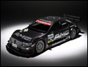 2007 Mercedes-Benz C DTM
