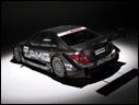 2007 Mercedes-Benz C DTM