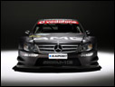 2007 Mercedes-Benz C DTM