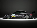 2007 Mercedes-Benz C DTM