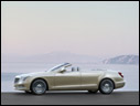 2007 Mercedes-Benz Concept Ocean Drive