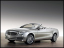 2007 Mercedes-Benz Concept Ocean Drive