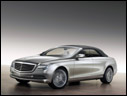 2007 Mercedes-Benz Concept Ocean Drive
