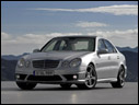 2007 Mercedes-Benz E 63 AMG
