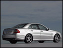 2007 Mercedes-Benz E 63 AMG