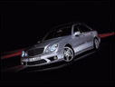 2007 Mercedes-Benz E 63 AMG