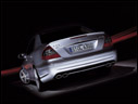 2007 Mercedes-Benz E 63 AMG