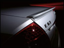 2007 Mercedes-Benz E 63 AMG