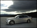 2007 Mercedes-Benz E 63 AMG