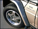 2007 Mercedes-Benz G 55 AMG