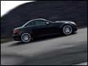 2007 Mercedes-Benz SLK 55 AMG Black Series