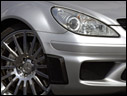2007 Mercedes-Benz SLK 55 AMG Black Series