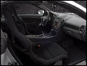2007 Mercedes-Benz SLK 55 AMG Black Series