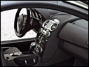 2007 Mercedes-Benz SLR 722 Edition